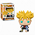 Funko Pop! Dragon Ball - Super Saiyan Future Trunks #318 - Imagem 2